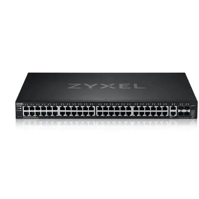коммутатор ZYXEL NebulaFlex Pro XGS2220-54-EU0101F
