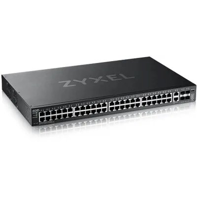 коммутатор ZYXEL NebulaFlex Pro XGS2220-54-EU0101F
