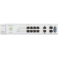 коммутатор ZYXEL NSW100-10