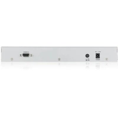 межсетевой экран ZYXEL USG FLEX 200 USGFLEX200-EUCI02F