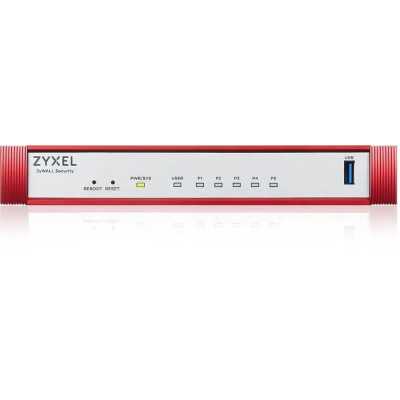 межсетевой экран ZYXEL USG FLEX 50H USGFLEX50H-EUCI01F