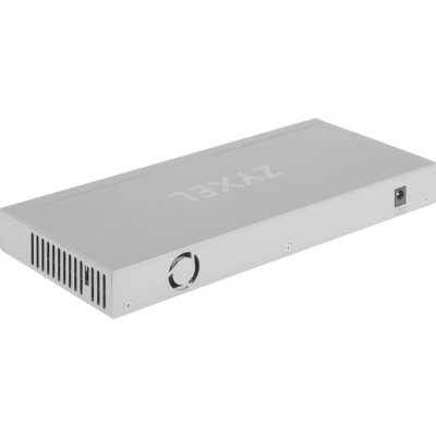 коммутатор ZYXEL XGS1250-12-ZZ0102F