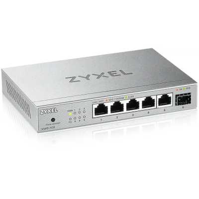коммутатор ZYXEL XMG-105-ZZ0101F
