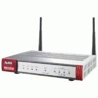 точка доступа ZYXEL ZyWALL USG 20W