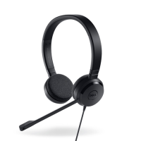 гарнитура Dell Professional Stereo Headset UC150